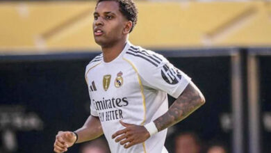 Rodrygo