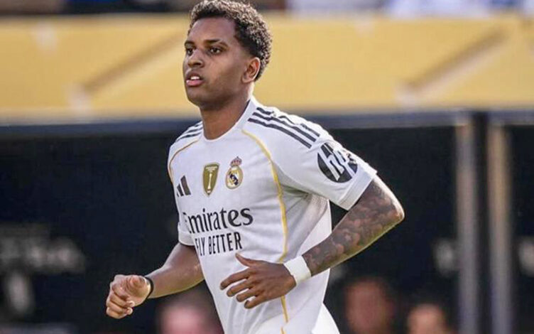 Rodrygo