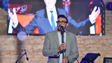 Saber El Robai
