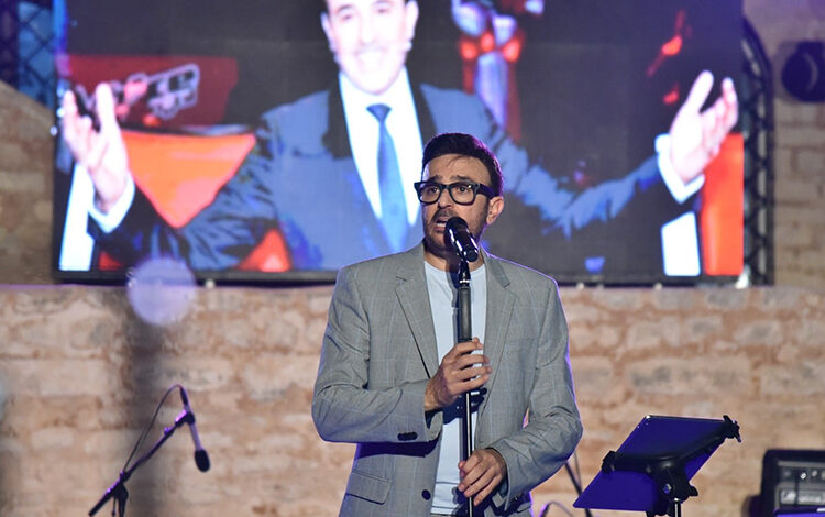 Saber El Robai