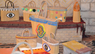 Salon des industries traditionnelles de Kairouan