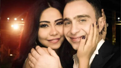 Sherine Abdel Wahhab Houssam Habib