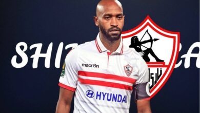 Shikabala