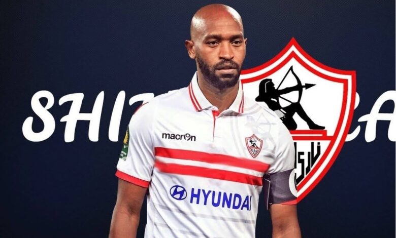 Shikabala