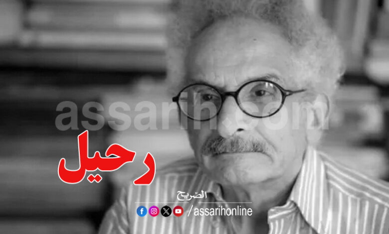 Sonallah Ibrahim