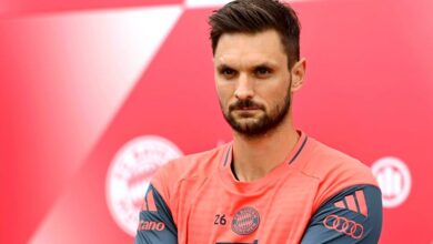Sven Ulreich 01082025