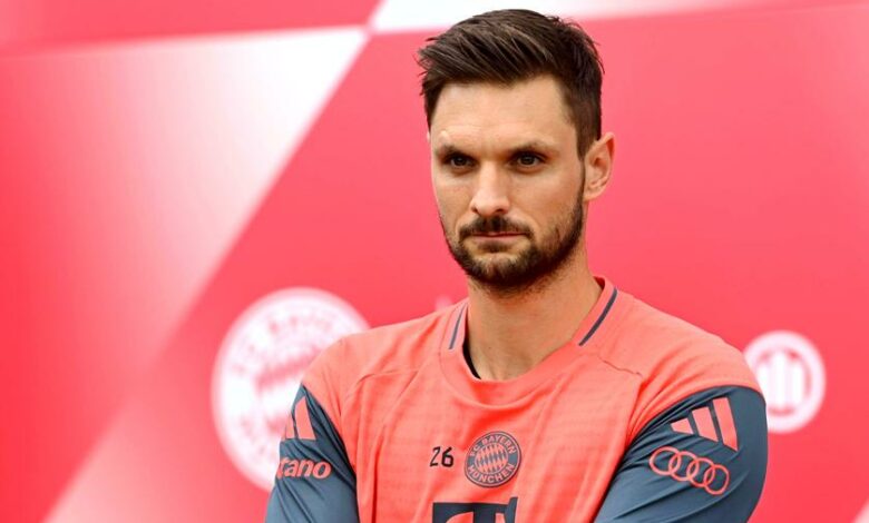 Sven Ulreich 01082025