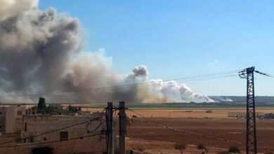 Syrie... 4 morts et 5 blessés dans une explosion à Idlib