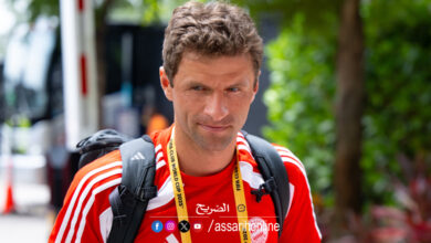 Thomas Müller
