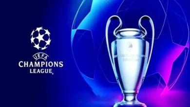 UEFA Champions League 2025:2026