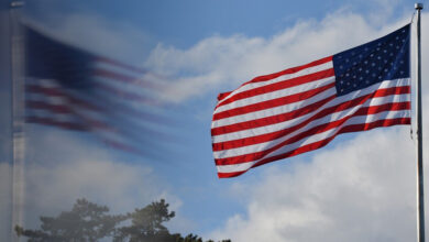 Voice of America
