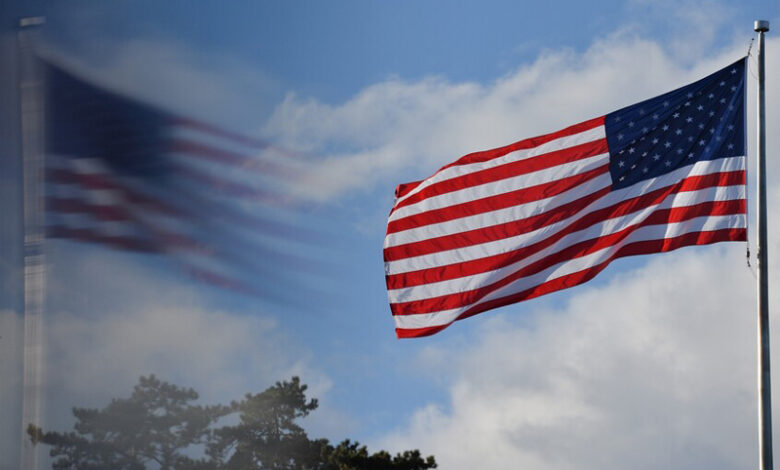 Voice of America