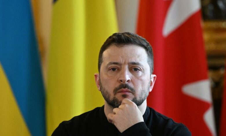 Volodymyr Zelensky (1)