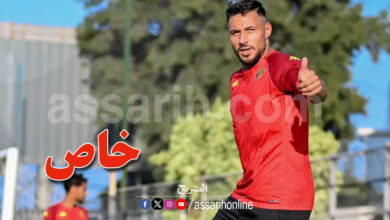 Youcef Belaïli
