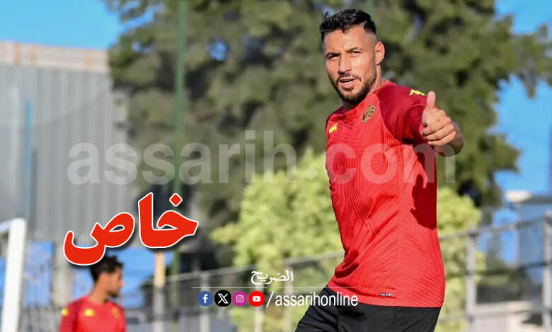 Youcef Belaïli