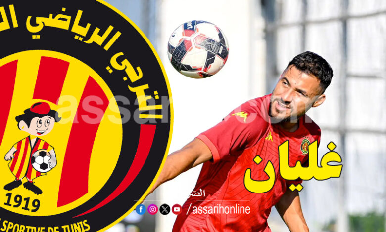 Youcef Belaïli