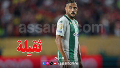 Youcef Belaïli