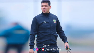 ahmed Bahloul