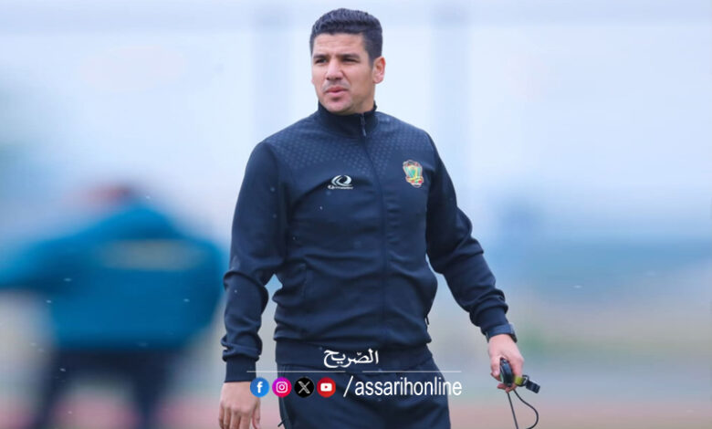 ahmed Bahloul