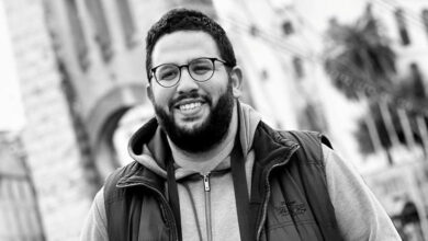 ahmed ben jemaa