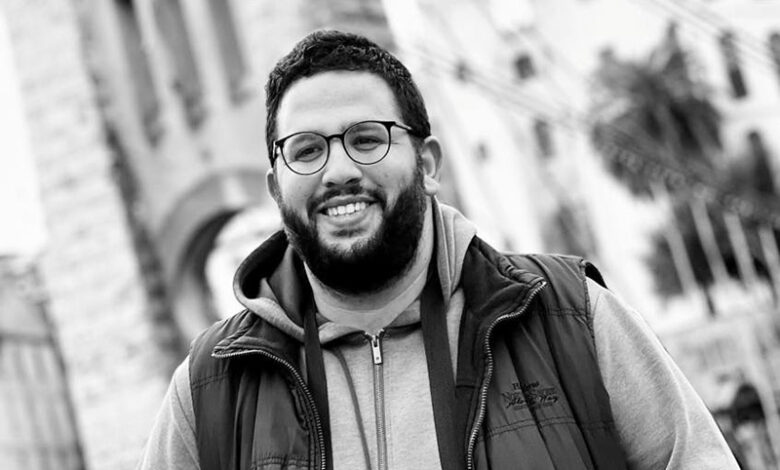 ahmed ben jemaa