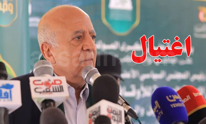 ahmed ghaleb al rahawi