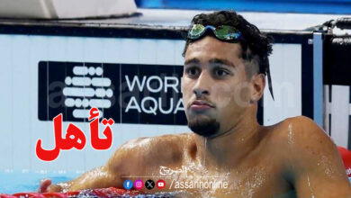 ahmed jaouadi