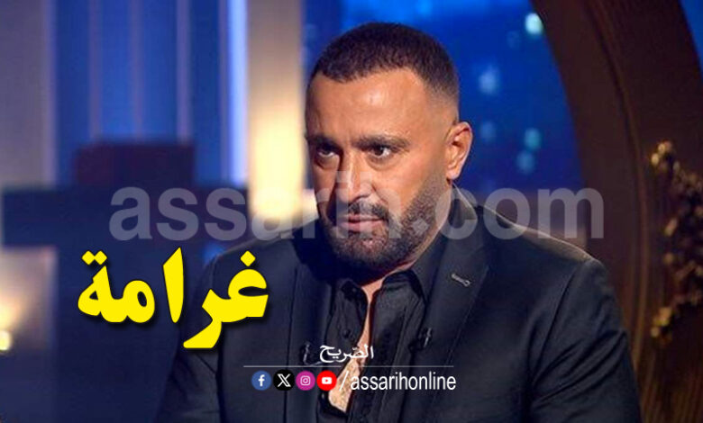 ahmed sakka