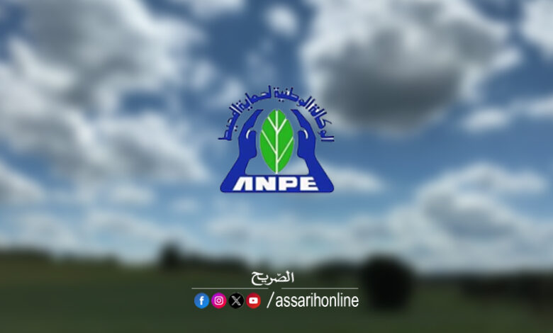 anpe tunisie