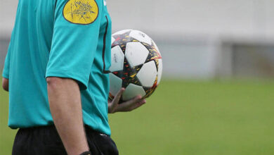 arbitre