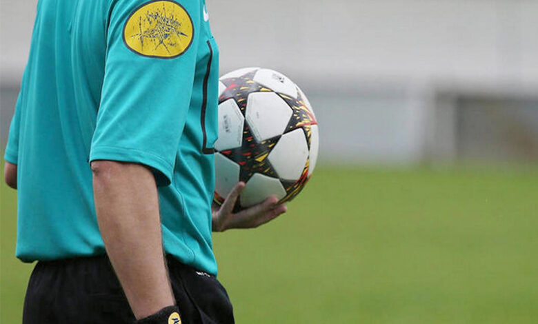 arbitre