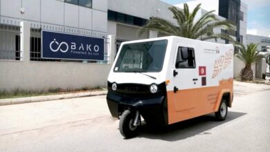 bako motors electric cars 29082025