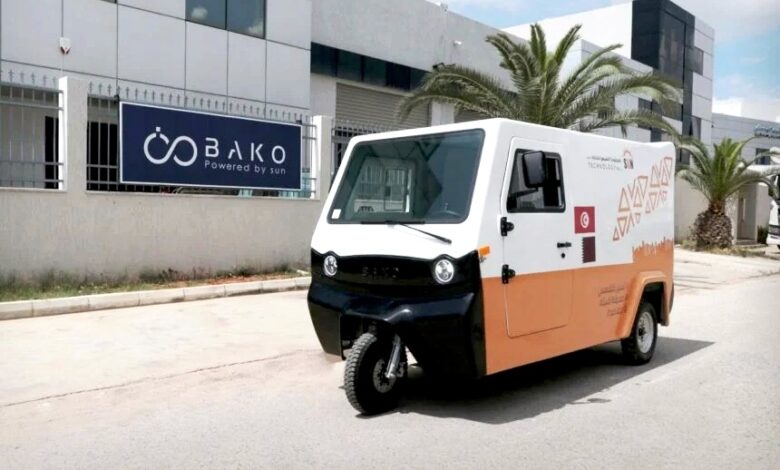 bako motors electric cars 29082025