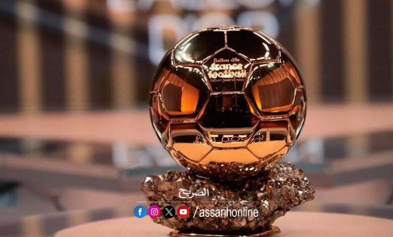 ballon-dor
