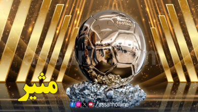 ballon d'or