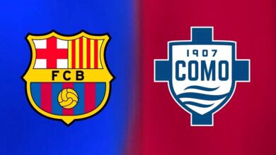 barça vs como 10082025