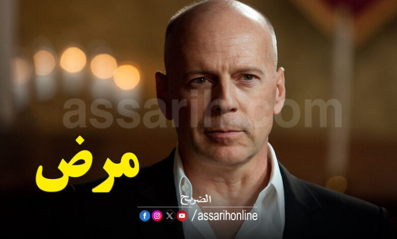 bruce willis