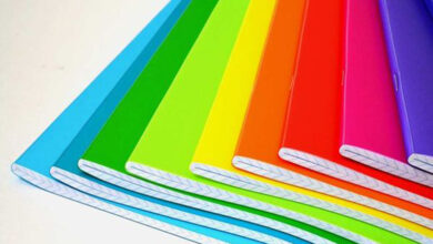 cahier