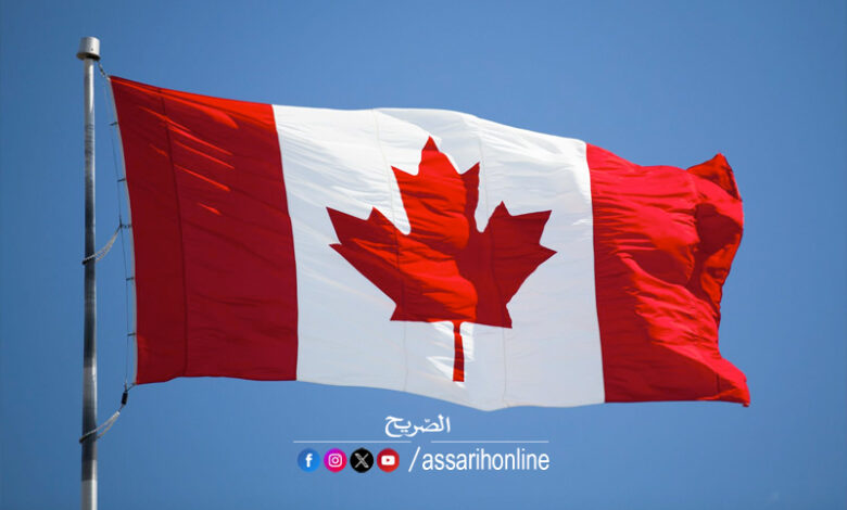 canada