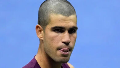 carlos alcaraz