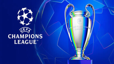 champions league