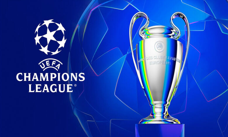 champions league