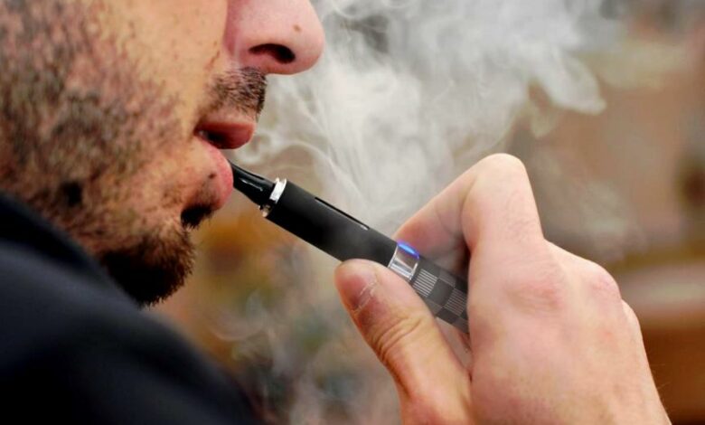 cigarette électronique 17082025
