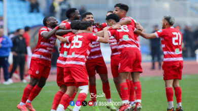 club africain
