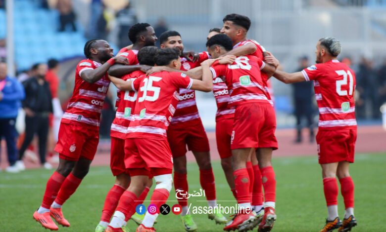 club africain
