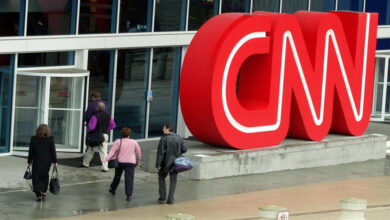 cnn headquarters