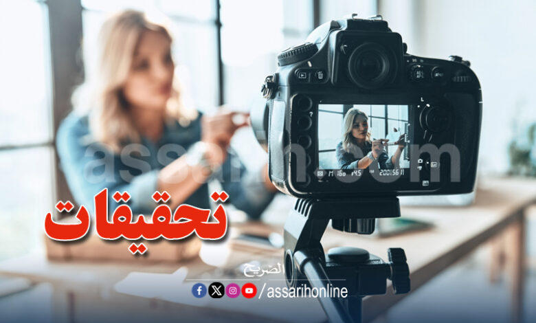 createur de contenu