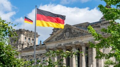 drapeau germany