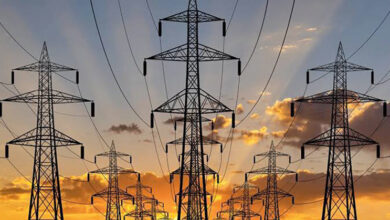 électricité