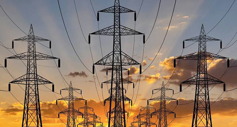électricité